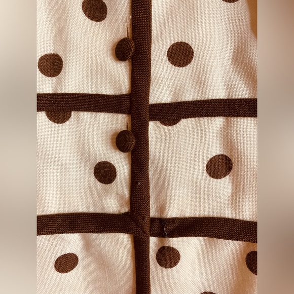 Vintage 1960’s Union Made Dress - Picture 10 of 10